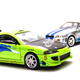 Illustration for article titled Greenlight Fast Furious!